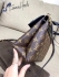 Louis Vuitton ONE HANDLE FLAP BAG MM M43125